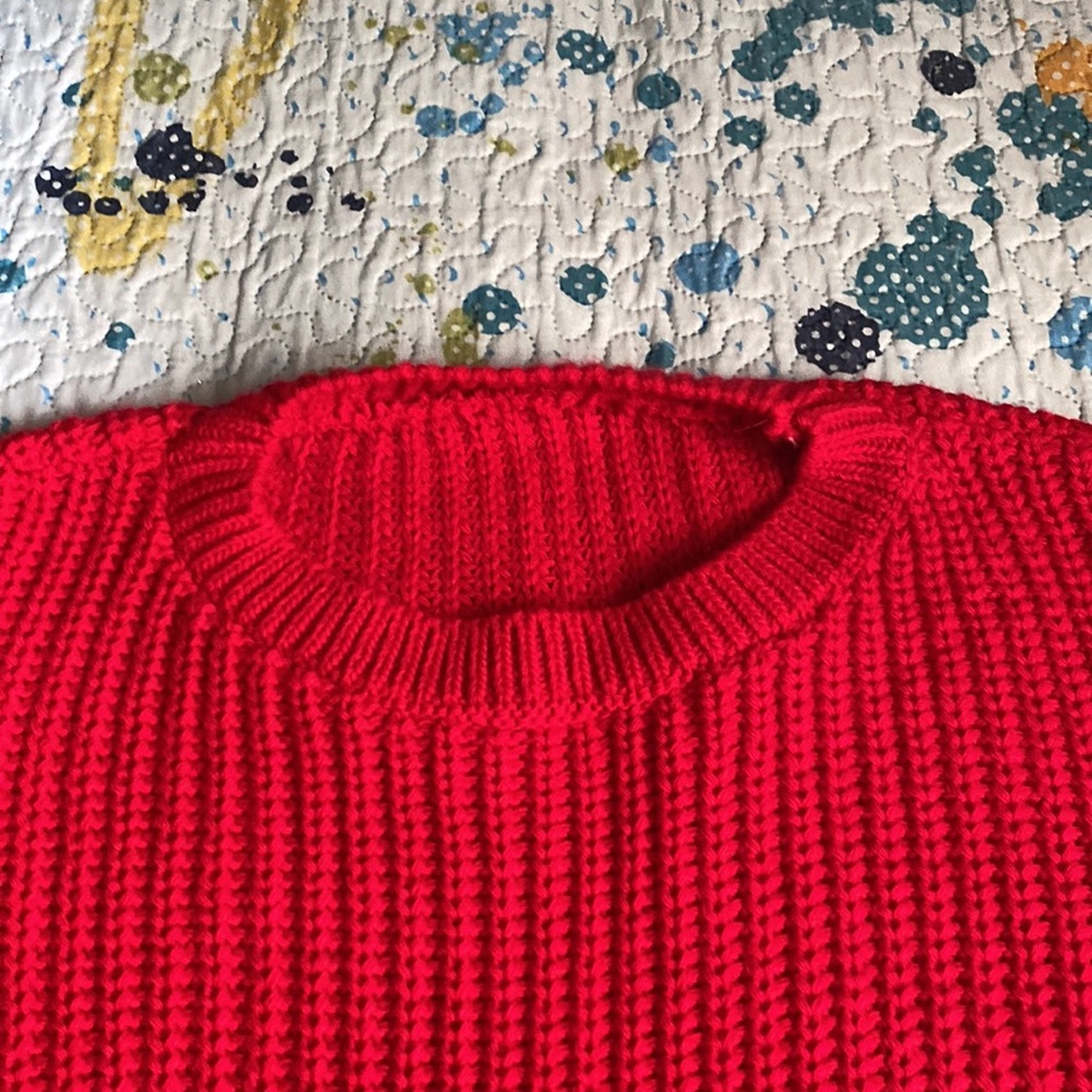 Sweaters - Picture 2 of 3